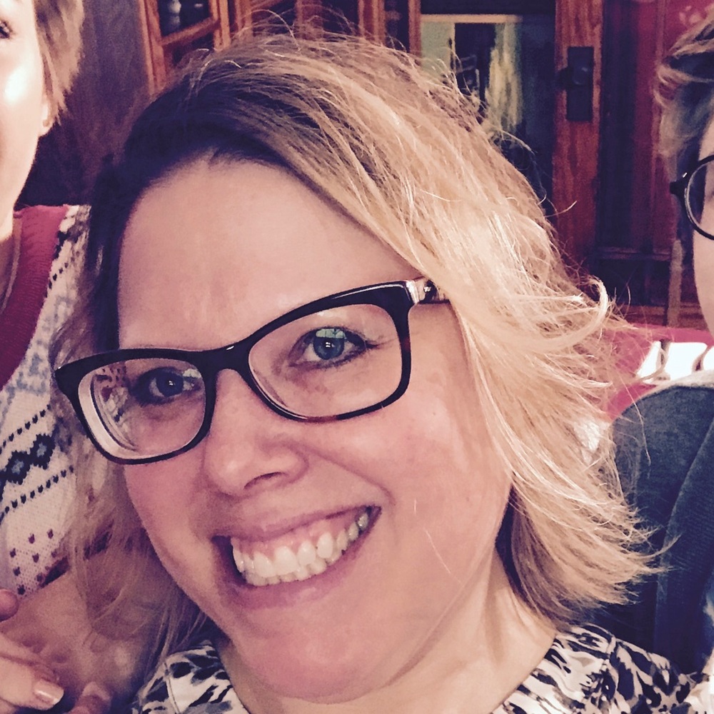 Meet your Posher, Tricia